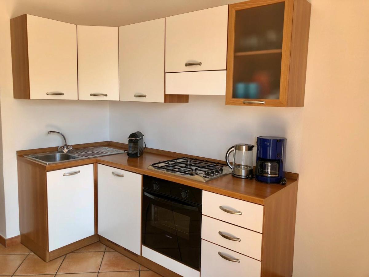 Ferienwohnung Residenza Ai Ronchi 3 4 7 8 Maccagno Exterior foto
