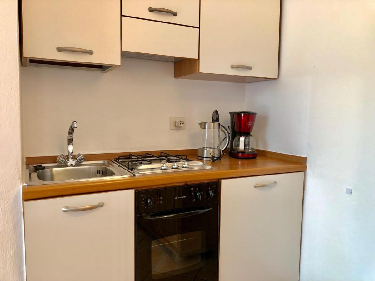 Ferienwohnung Residenza Ai Ronchi 3 4 7 8 Maccagno Exterior foto