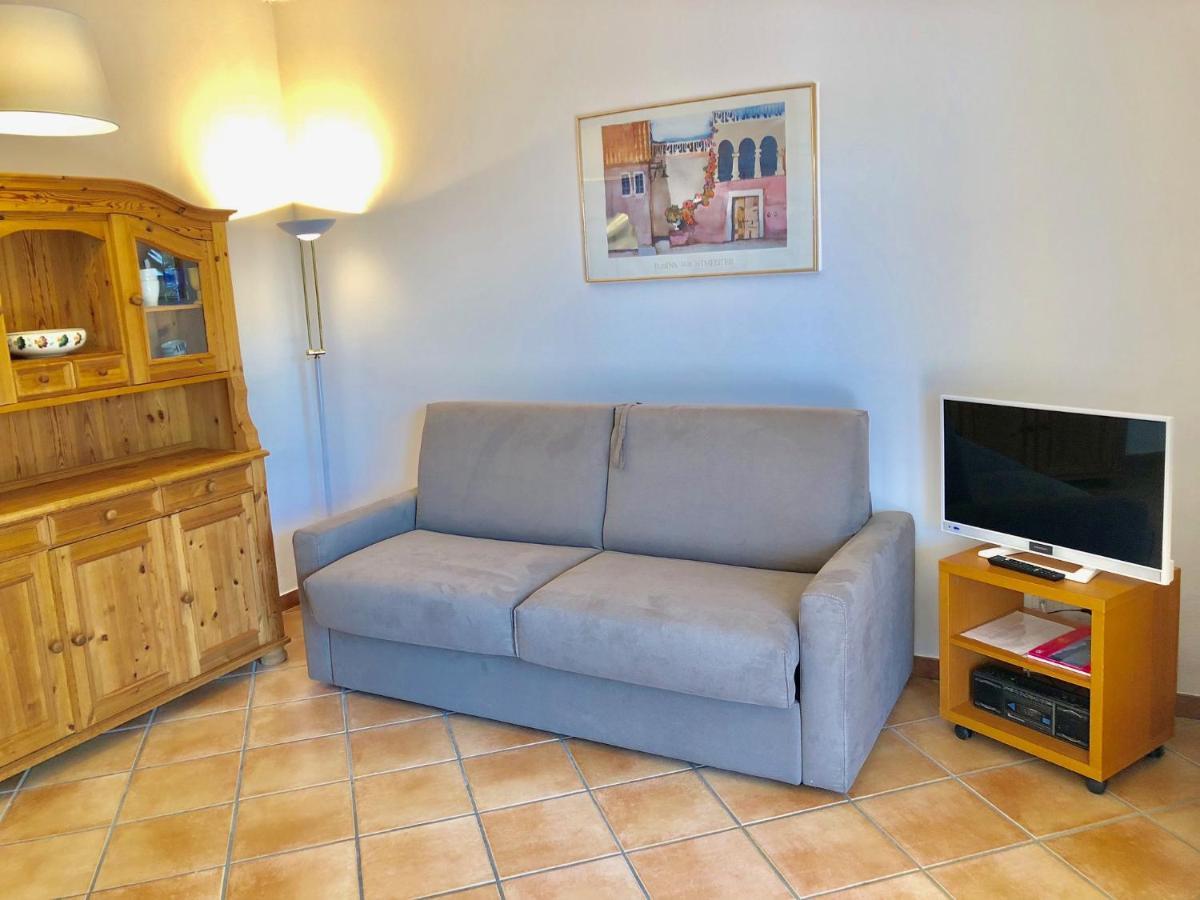 Ferienwohnung Residenza Ai Ronchi 3 4 7 8 Maccagno Exterior foto