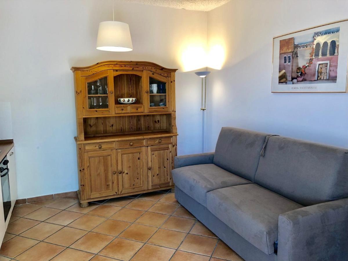 Ferienwohnung Residenza Ai Ronchi 3 4 7 8 Maccagno Exterior foto