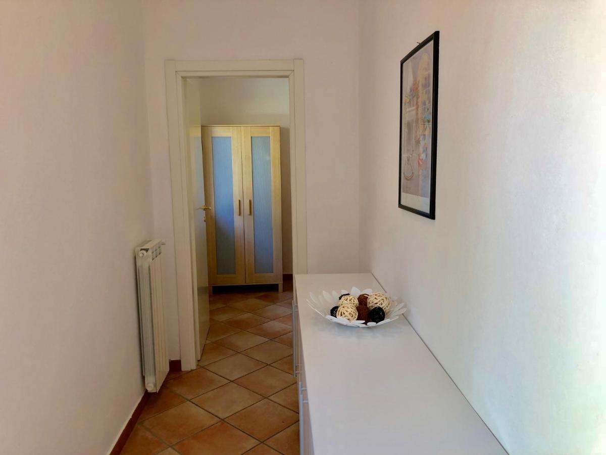 Ferienwohnung Residenza Ai Ronchi 3 4 7 8 Maccagno Exterior foto