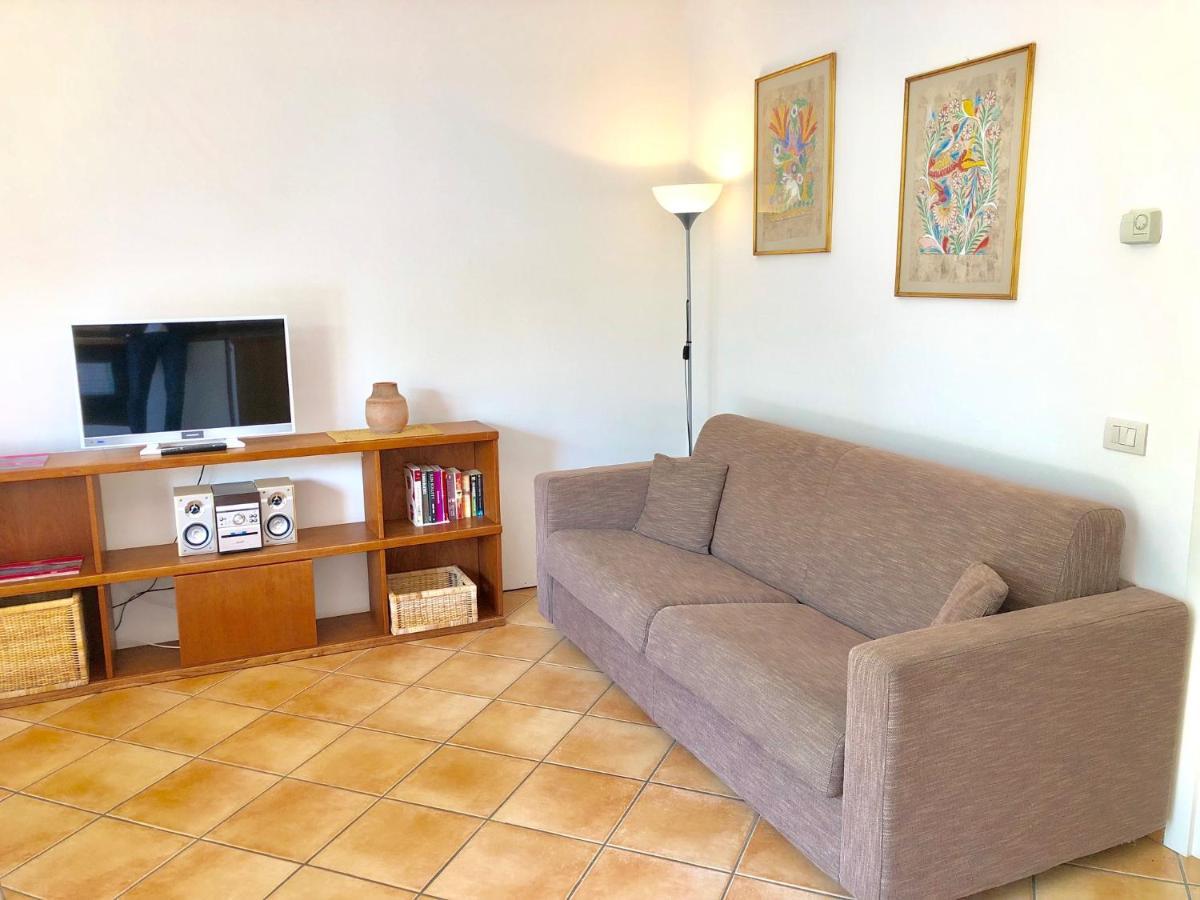 Ferienwohnung Residenza Ai Ronchi 3 4 7 8 Maccagno Exterior foto