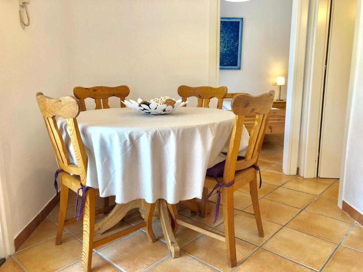 Ferienwohnung Residenza Ai Ronchi 3 4 7 8 Maccagno Exterior foto