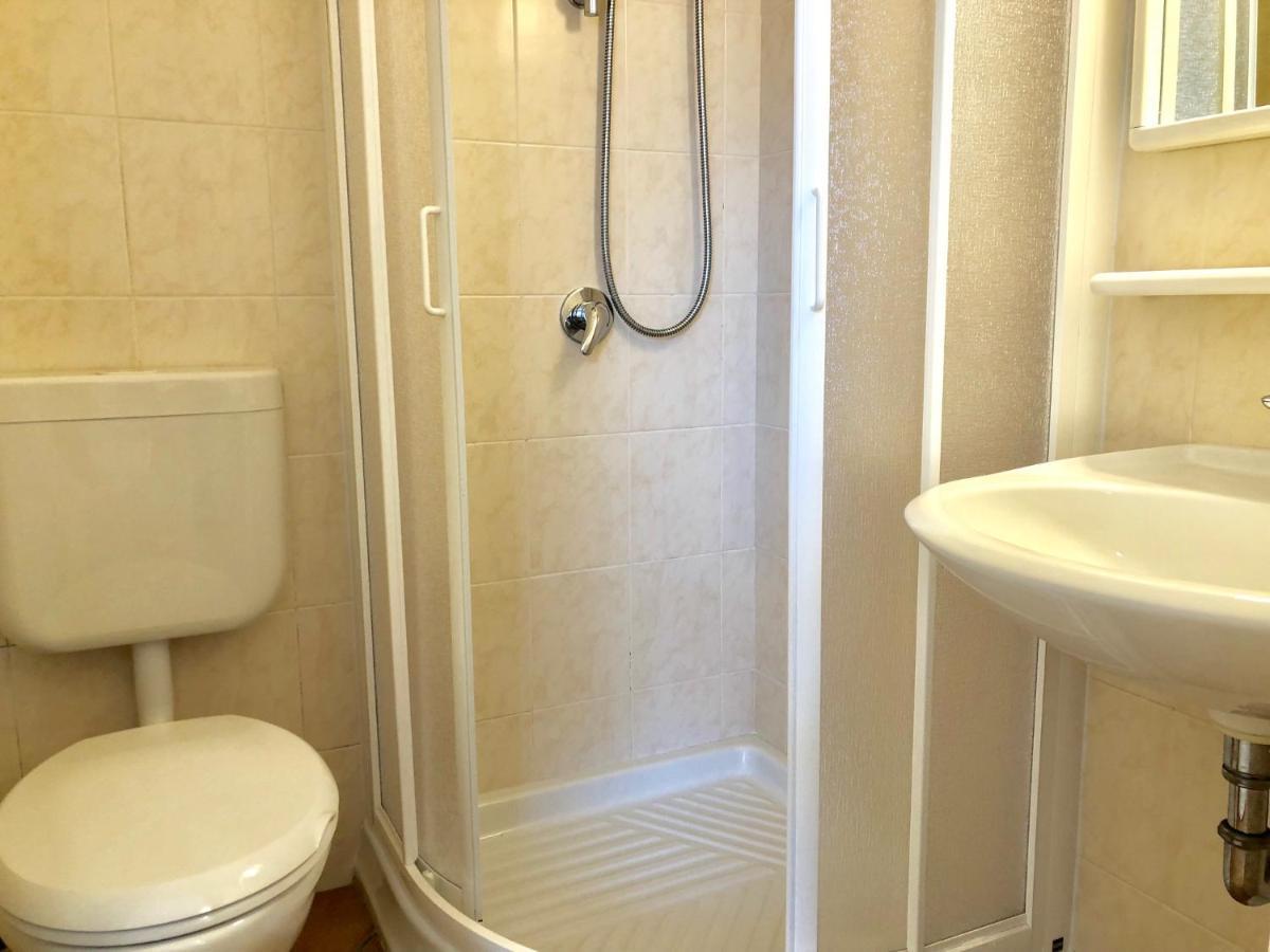Ferienwohnung Residenza Ai Ronchi 3 4 7 8 Maccagno Exterior foto
