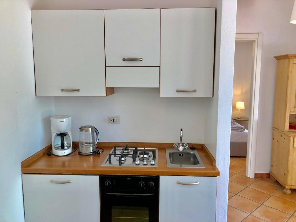 Ferienwohnung Residenza Ai Ronchi 3 4 7 8 Maccagno Exterior foto
